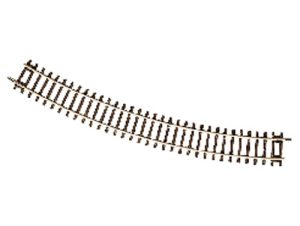 kolej oblouková R4 481,2mm 30° Roco 42424