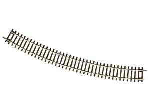 kolej oblouková R5 542,8mm 30° Roco 42425