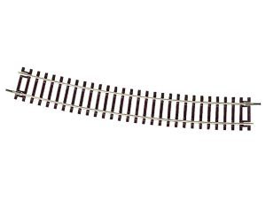 kolej oblouková R9 826,4mm 15° Roco 42427