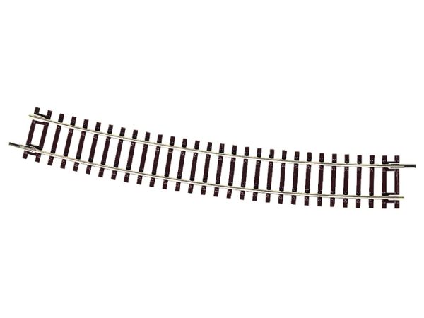 kolej oblouková R9 826,4mm 15° Roco 42427