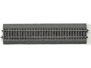 kolej přímá G1 s podložím 230mm Roco 42510