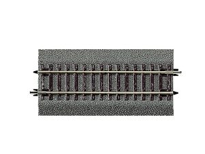 kolej přímá DG1/2 s podložím 115mm Roco 42512