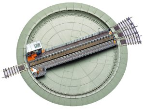 točna s elektrickým pohonem Roco 42615