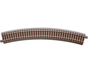 kolej oblouková R4 511,1mm/30° Roco 61124