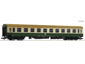 rychlíkový vůz 1/2.třídy DR Roco 6200115