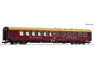 jídelní vůz MITROPA DR Roco 6200119