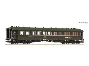 jídelní vůz PKP / WARS Roco 6200125