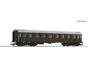 rychlíkový vůz 1/2.třídy DRG Roco 6200136