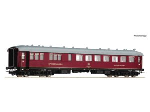jídelní vůz DB Roco 6200161