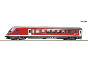řídící vůz RE DB AG Roco 6210098