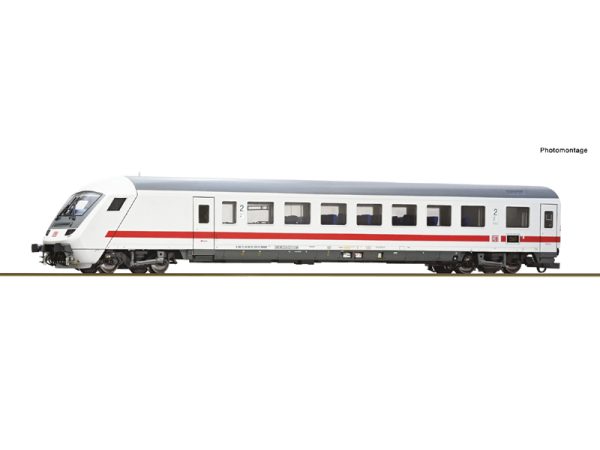 řídící vůz Intercity DB AG Roco 6210156