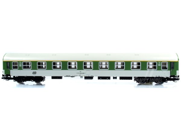 set osobních vozů Y/B 70 ČD #1 Roco 6280010 - Image 2
