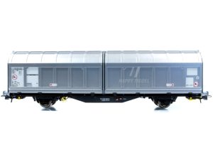 zavřený vůz Hbbillns ČD Cargo Roco 6600095