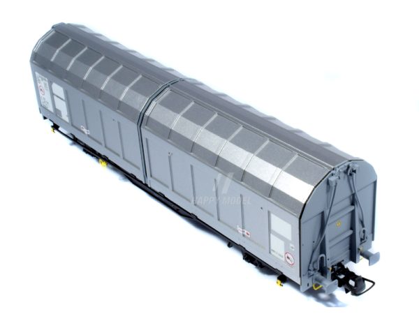 zavřený vůz Hbbillns ČD Cargo Roco 6600095 - Image 2