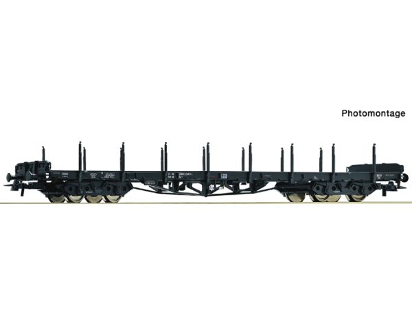 klanicový vůz Rs 680 DB Roco 6600188
