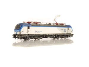 elektrická lokomotiva 193 696-2 ČD Roco 70055