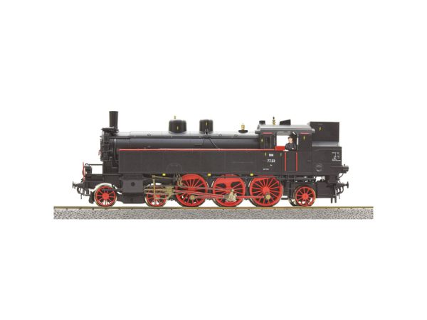 parní lokomotiva řady 77.23 ÖBB Roco 70075 - Image 3