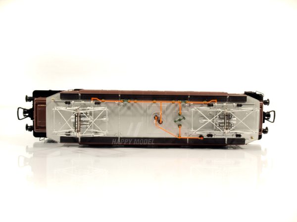 elektrická lokomotiva Ae 3/6 I SBB hnědá Roco 70089 - Image 2