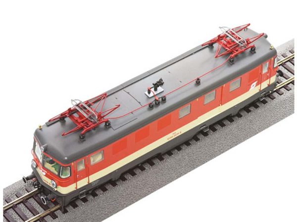 elektrická lokomotiva 1046 009-5 ÖBB DCC se zvukem Roco 70292 - Image 5