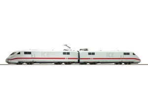 set elektrické jednotky ICE1 401 018-7 DBAG DCC se zvukem Roco 70402