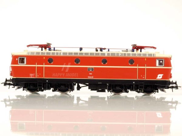 elektrická lokomotiva 1044.01 ÖBB DCC se zvukem Roco 70434 - Image 4