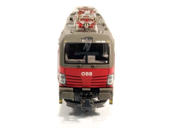 elektrická lokomotiva 1293 085-7 ÖBB DCC se zvukem Roco 70722 - Image 3