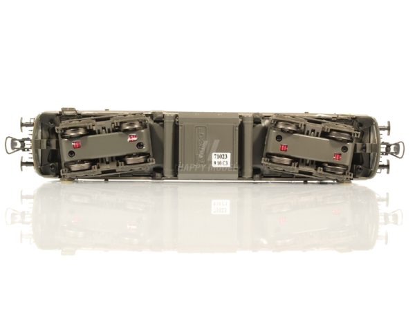 dieselová lokomotiva Brejlovec řady 754 ČD DCC se zvukem Roco 71024 - Image 3