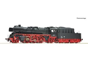 parní lokomotiva řady 35.10 DR se zvukem Roco 7110023