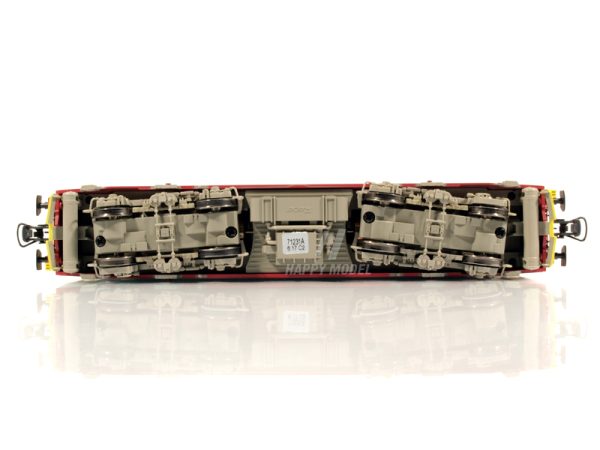 elektrická lokomotiva 371 002-7 ČD DCC se zvukem Roco 71232 - Image 8