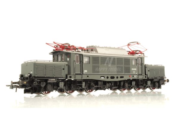 elektrická lokomotiva E 94 003 DRB DCC se zvukem Roco 71354