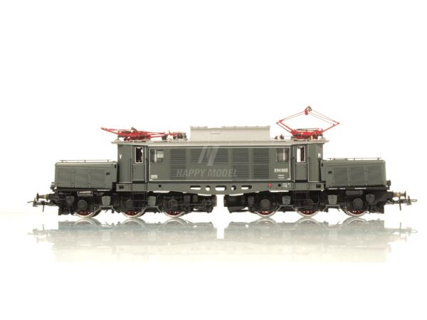 elektrická lokomotiva E 94 003 DRB DCC se zvukem Roco 71354 - Image 3