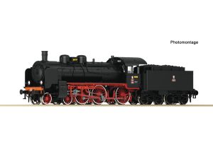 parní lokomotiva Ok1-360 PKP Roco 71383