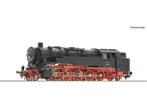 parní lokomotiva 85 004 DRG II.epocha Roco 72192
