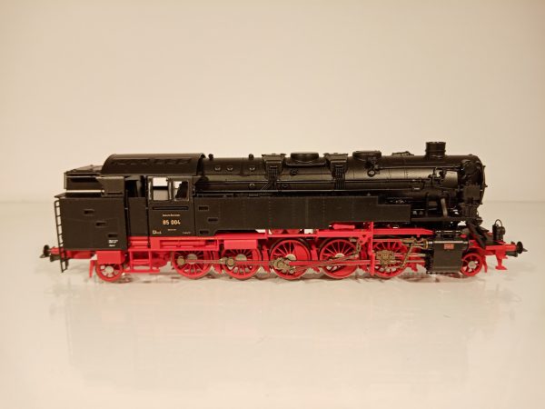 parní lokomotiva 85 004 DRG II.epocha Roco 72192 - Image 3