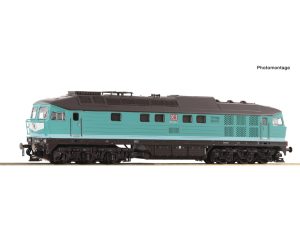 dieselová lokomotiva 234 304-4 DB AG Roco 7300059