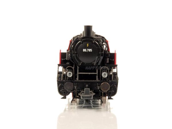 parní lokomotiva řady Rh 86 ÖBB DCC se zvukem Roco 73031 - Image 2