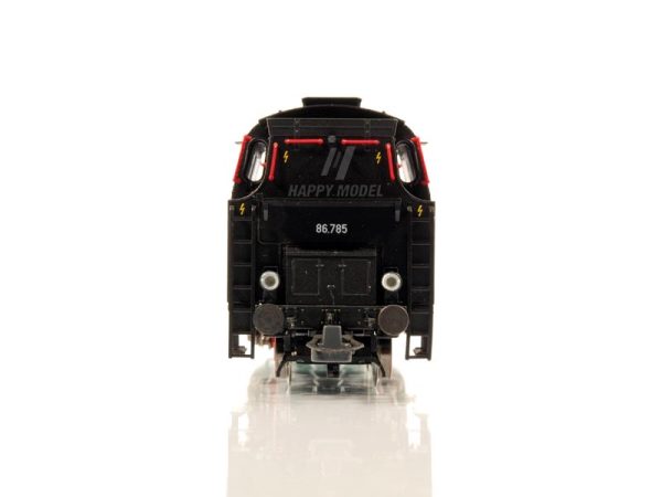 parní lokomotiva řady Rh 86 ÖBB DCC se zvukem Roco 73031 - Image 3