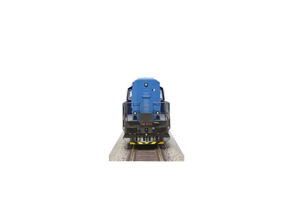 dieselová lokomotiva 742 171-2 ČD Cargo DCC se zvukem Roco 7310004 - Image 3