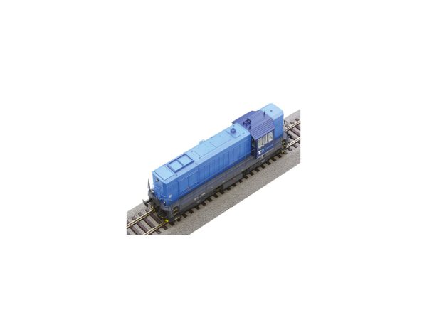 dieselová lokomotiva 742 171-2 ČD Cargo DCC se zvukem Roco 7310004 - Image 2