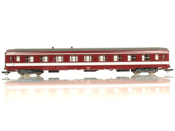 set vlaku Le Capitole II. SNCF III.epocha Roco 74110 - Image 5