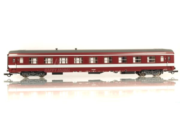 set vlaku Le Capitole II. SNCF III.epocha Roco 74110 - Image 4