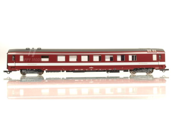set vlaku Le Capitole II. SNCF III.epocha Roco 74110 - Image 2
