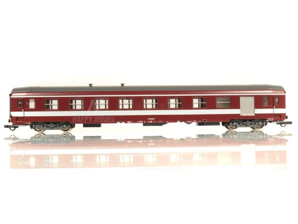set vlaku Le Capitole II. SNCF III.epocha Roco 74110 - Image 3