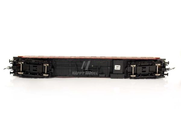 lůžkový vůz DSG Roco 74870 - Image 3