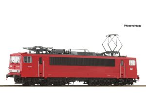 elektrická lokomotiva 155 006 DR Roco 7500106