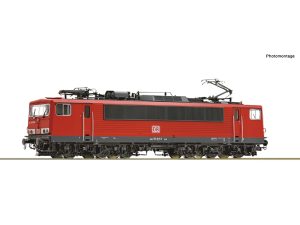 elektrická lokomotiva 155 013-6 DB AG Roco 7500109