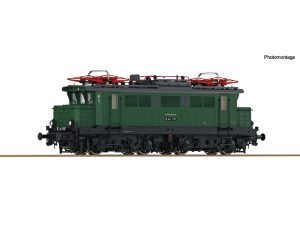 elektrická lokomotiva E 44 107 DB Roco 7500124