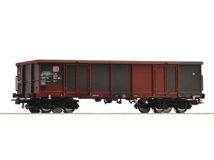otevřený vůz Eaos DB AG #3 Roco 75861