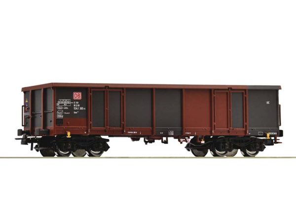 otevřený vůz Eaos DB AG #3 Roco 75861