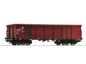 otevřený vůz Eaos DB AG #4 Roco 75862